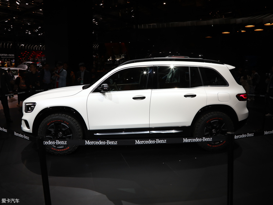 2019YGLB(M) Concept