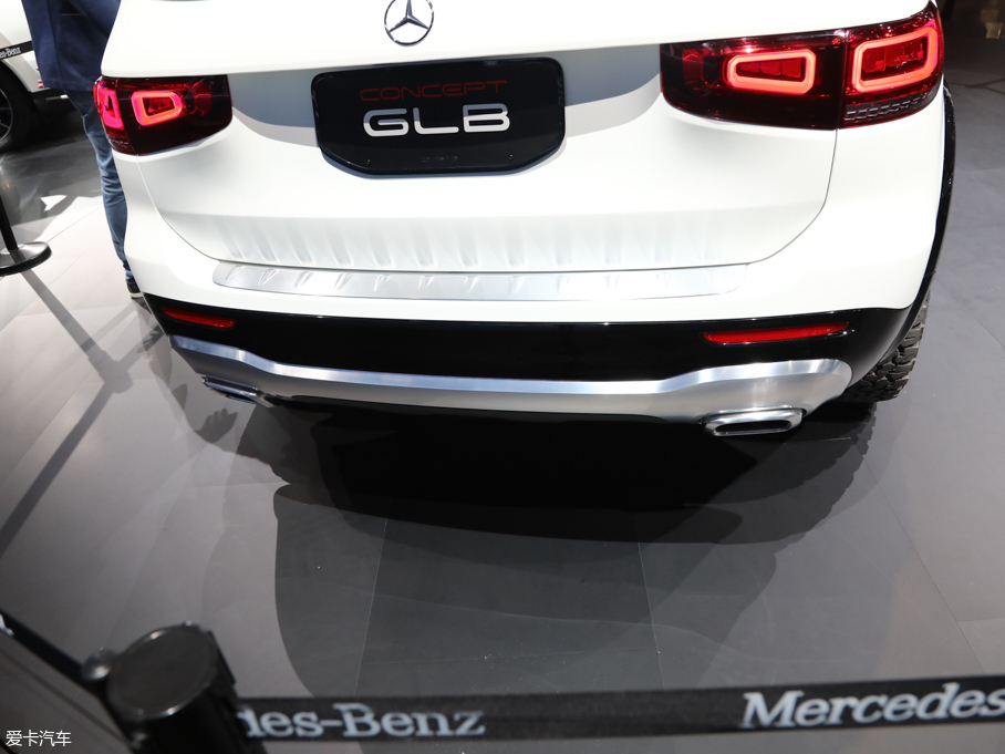 2019YGLB(M) Concept