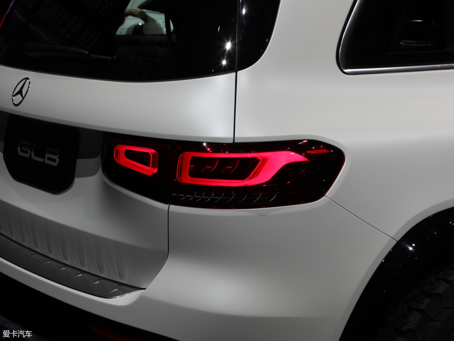 2019YGLB(M) Concept