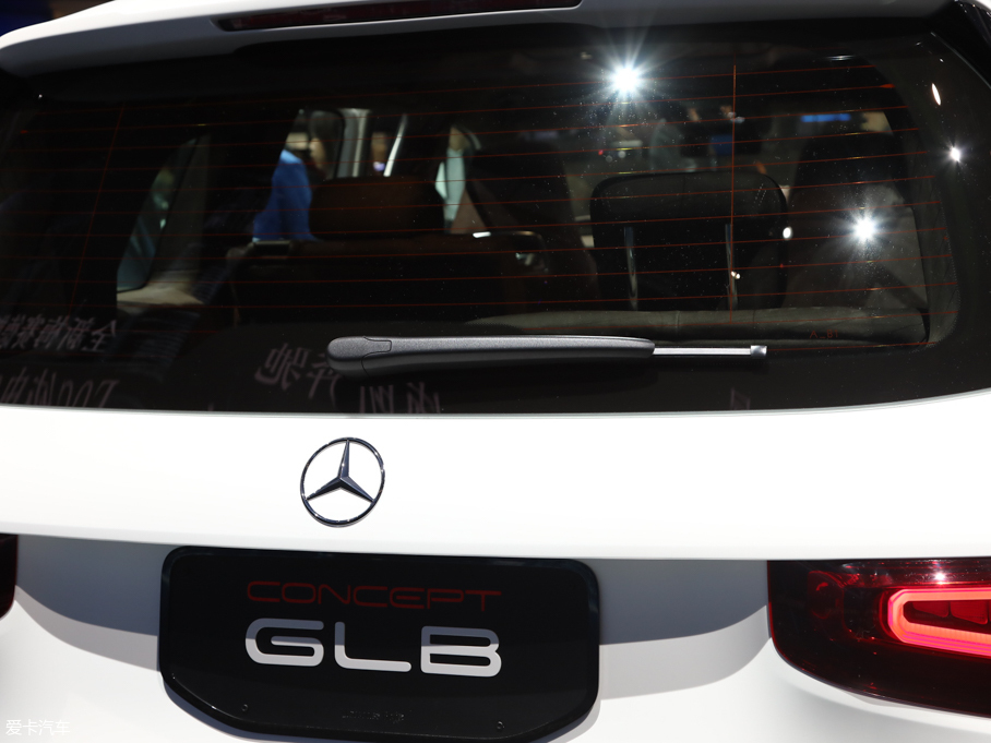 2019YGLB(M) Concept