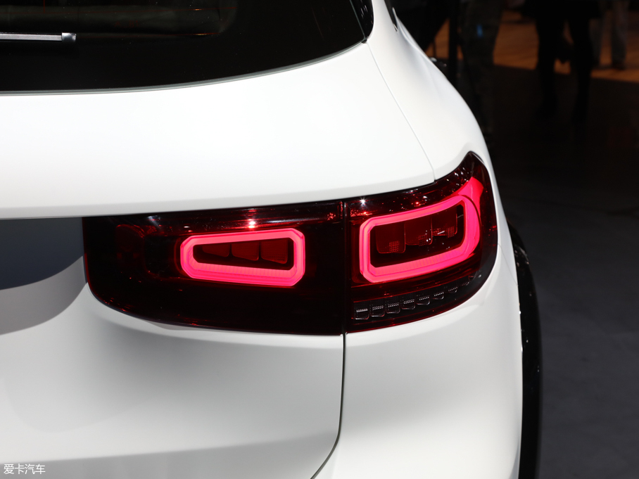 2019YGLB(M) Concept