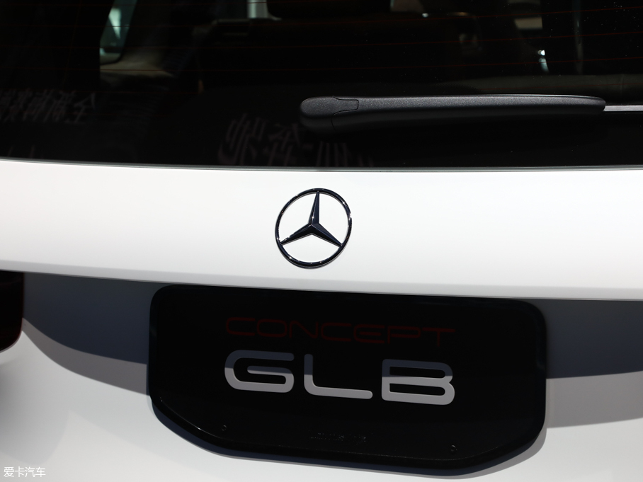 2019YGLB(M) Concept