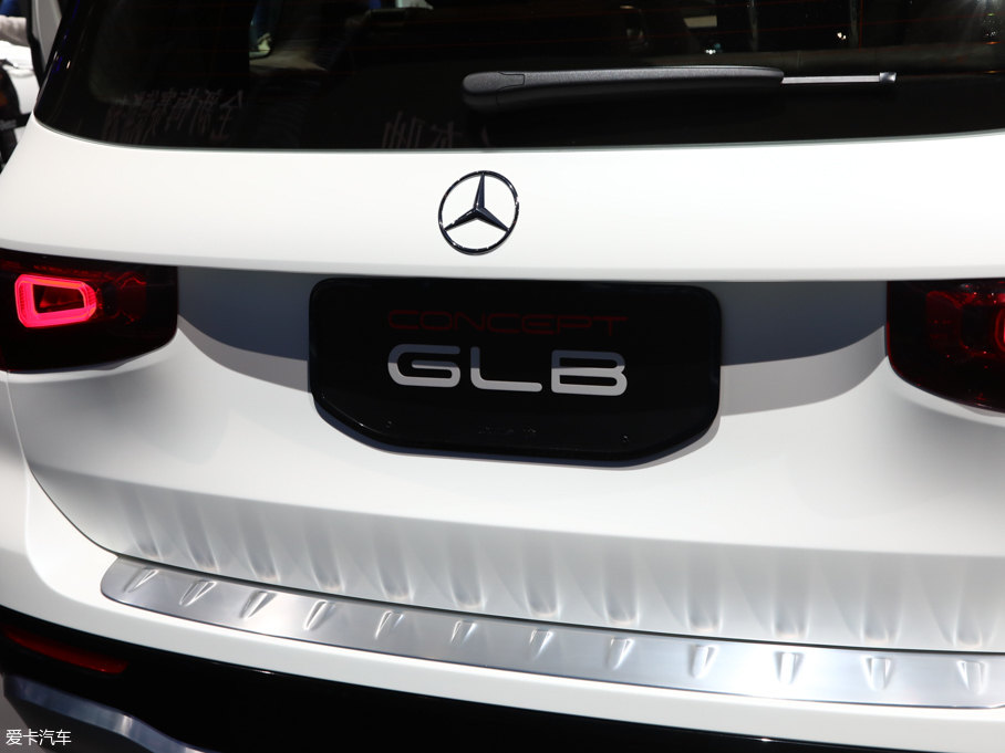 2019YGLB(M) Concept