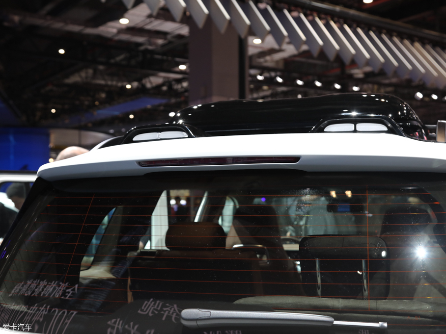 2019YGLB(M) Concept