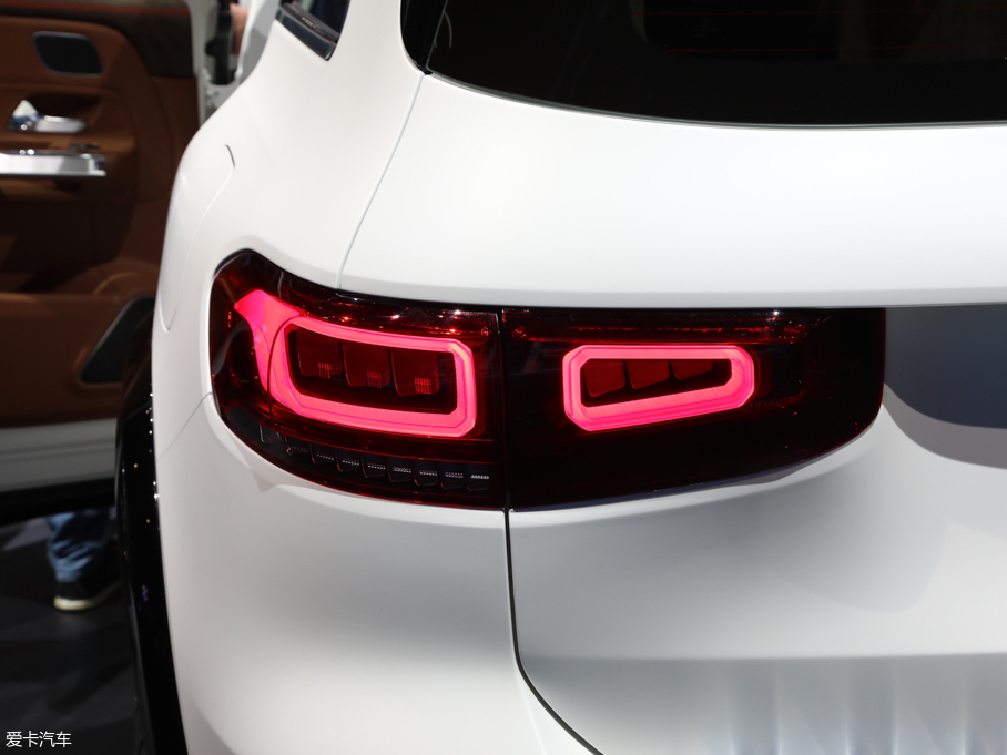 2019YGLB(M) Concept