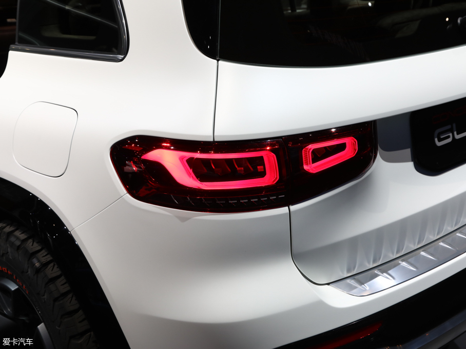 2019YGLB(M(jn)) Concept