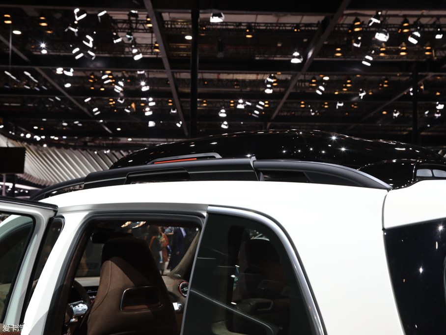 2019YGLB(M) Concept