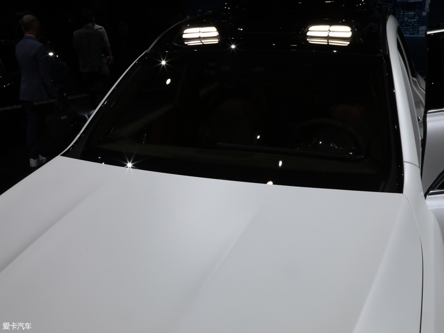 2019YGLB(M) Concept