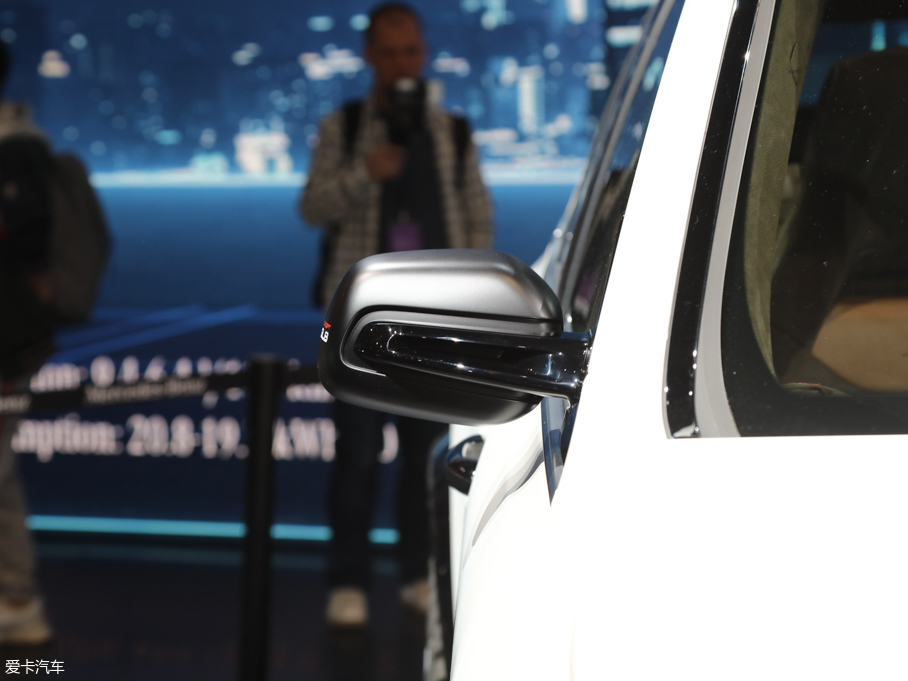 2019YGLB(M) Concept