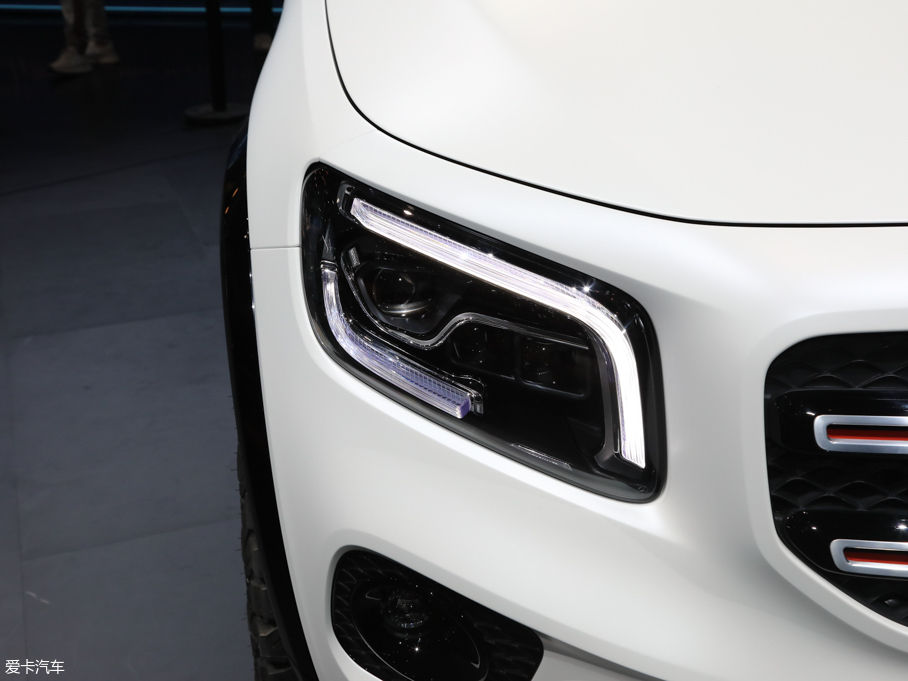 2019YGLB(M) Concept