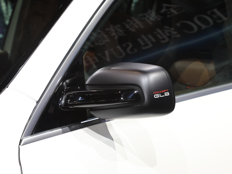 2019YGLB(M) Concept