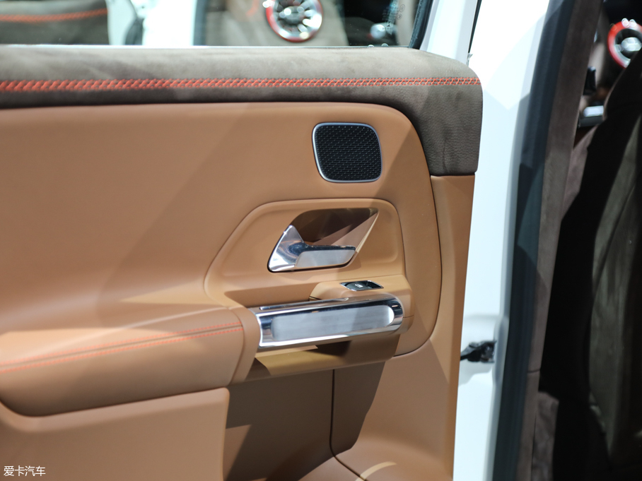 2019YGLB(M) Concept