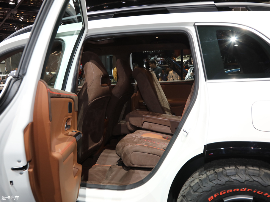 2019YGLB(M(jn)) Concept