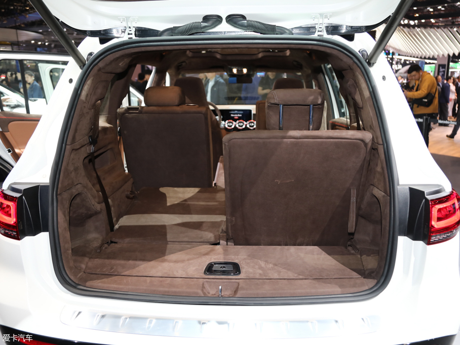 2019YGLB(M(jn)) Concept