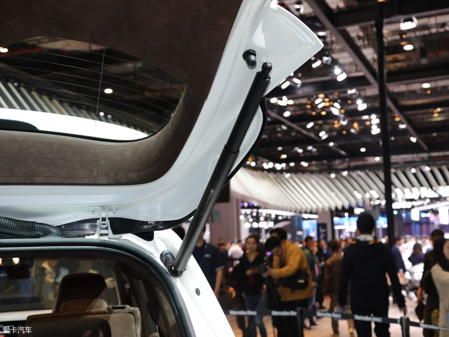 2019YGLB(M(jn)) Concept