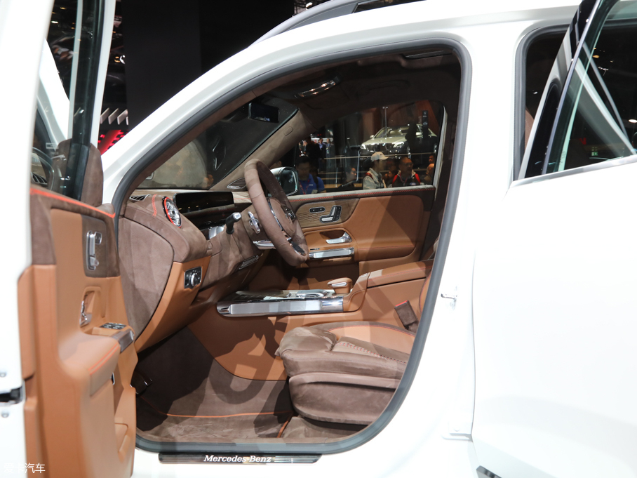 2019YGLB(M) Concept