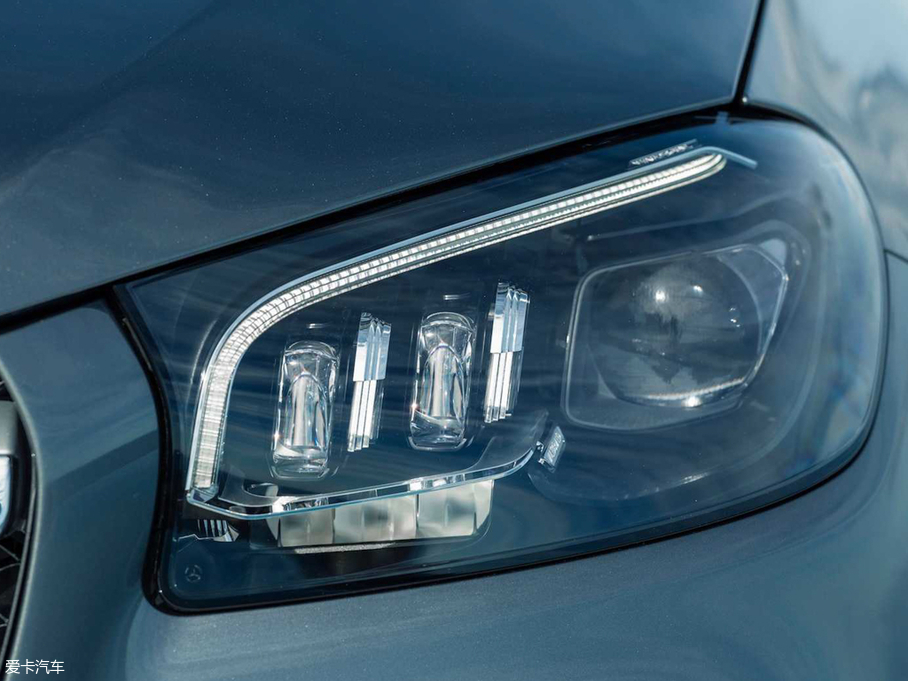 2020��YGLS GLS 450 4MATIC ���A��