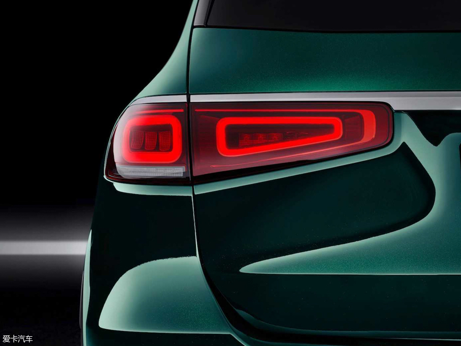 2020��YGLS GLS 450 4MATIC ���A��