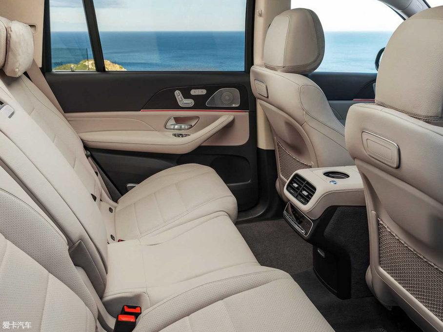 2020��YGLS GLS 450 4MATIC ���A��