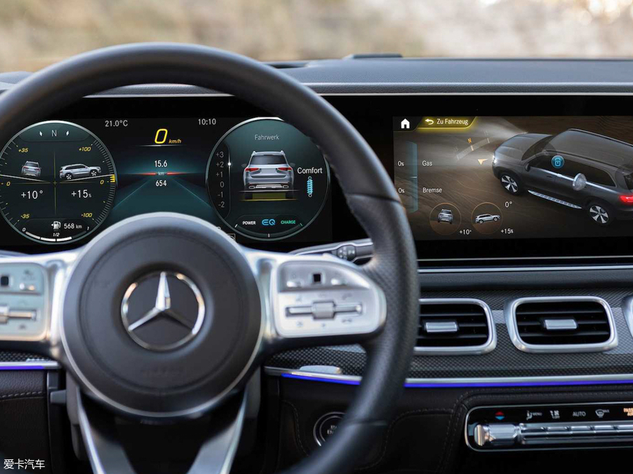 2020��YGLS GLS 450 4MATIC ���A��