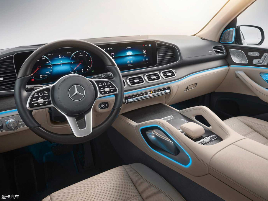 2020��YGLS GLS 450 4MATIC ���A��