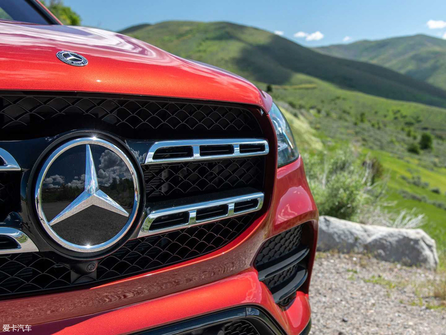 2020��YGLS GLS 450 4MATIC ���A��