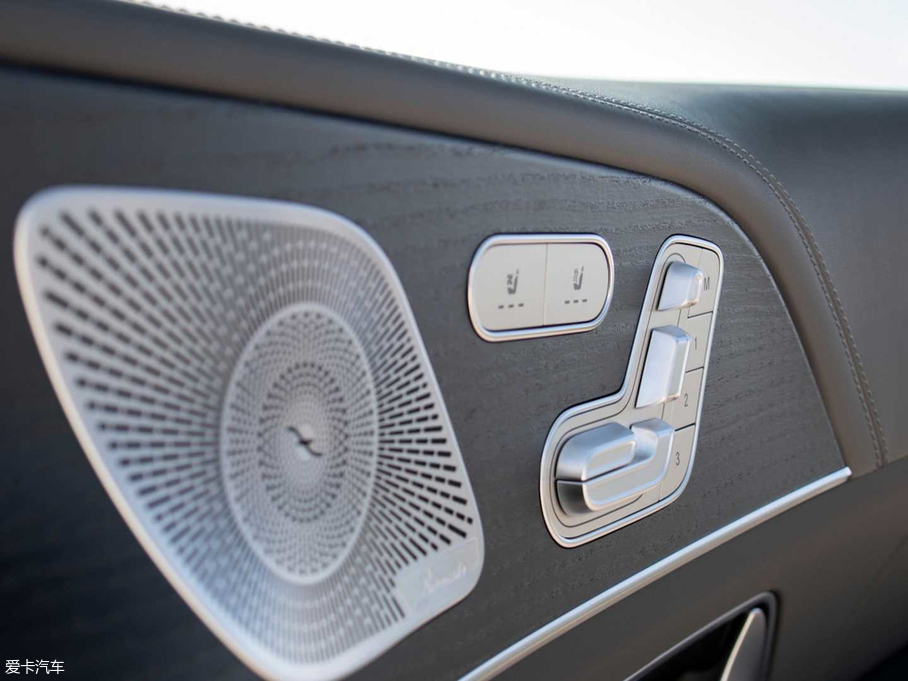 2020��YGLS GLS 450 4MATIC ���A��