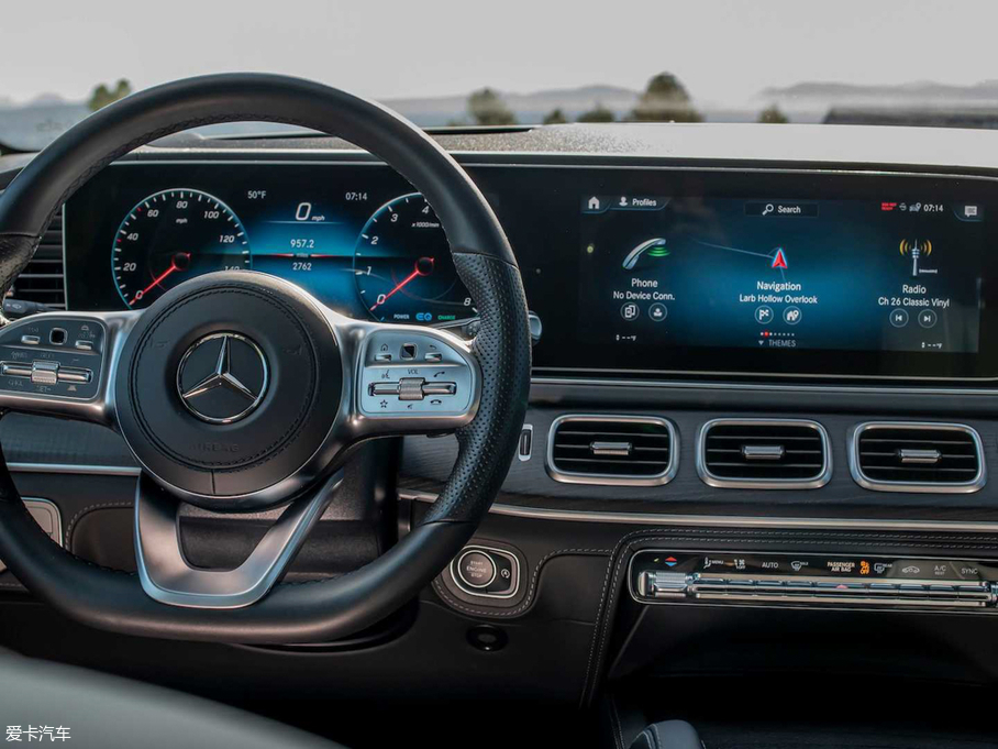 2020��YGLS GLS 450 4MATIC ���A��