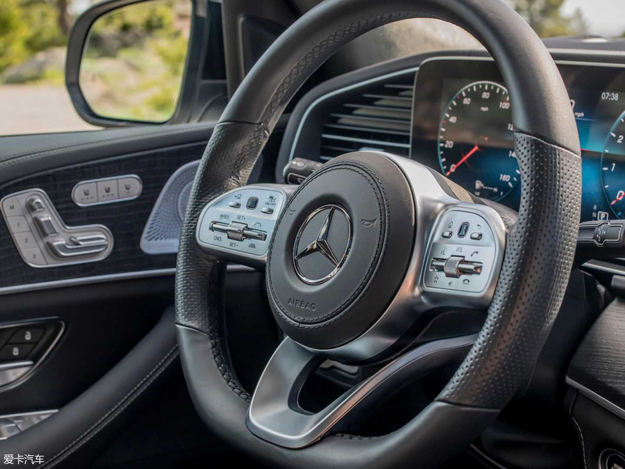 2020��YGLS GLS 450 4MATIC ���A��