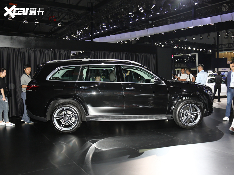 2020��YGLS GLS 450 4MATIC ���A��