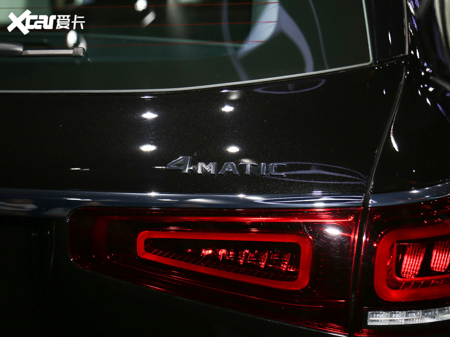 2020��YGLS GLS 450 4MATIC ���A��