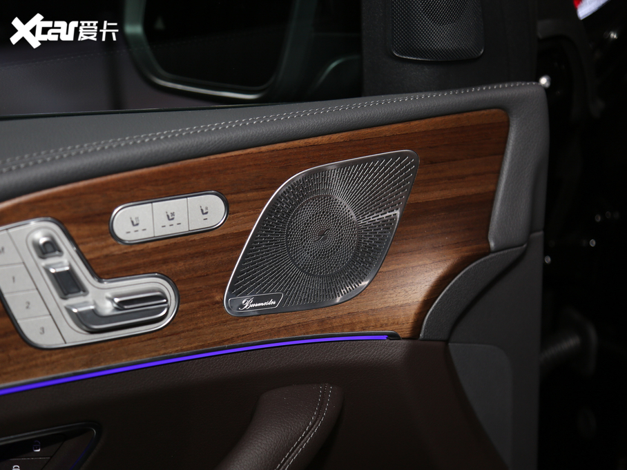 2020��YGLS GLS 450 4MATIC ���A��