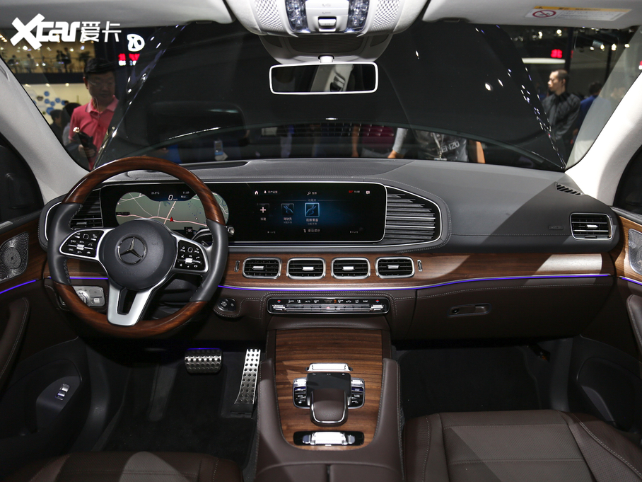 2020��YGLS GLS 450 4MATIC ���A��