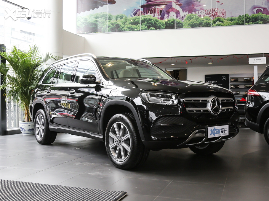 2020��YGLS GLS 450 4MATIC �Ӹ���
