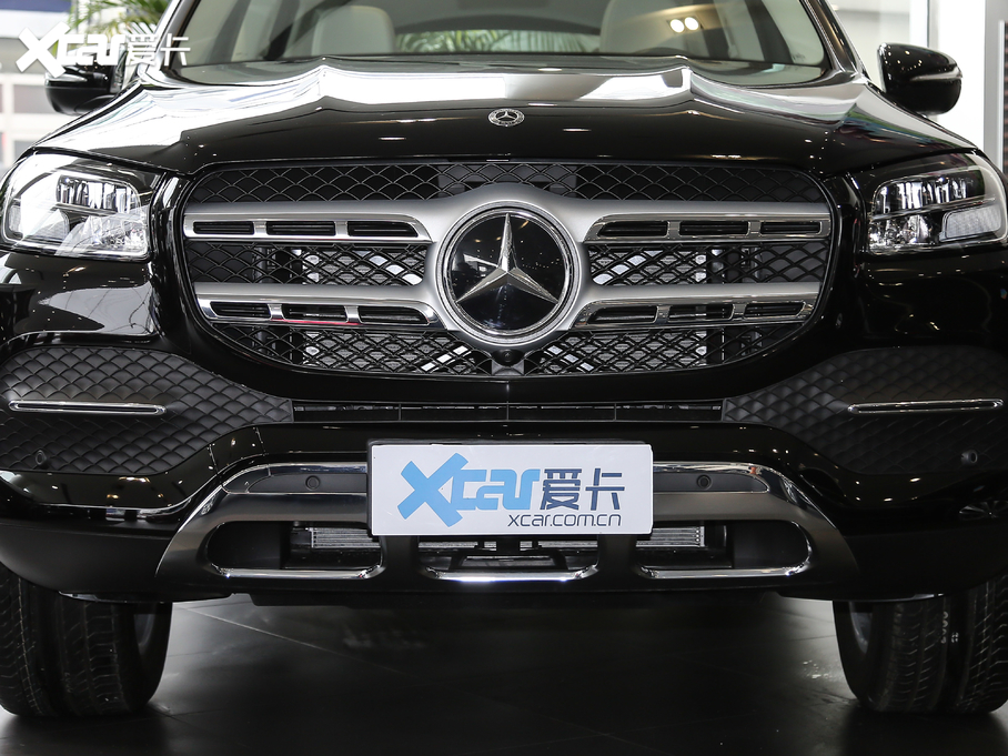 2020YGLS GLS 450 4MATIC Ӹ