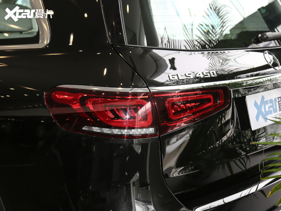 2020YGLS GLS 450 4MATIC Ӹ