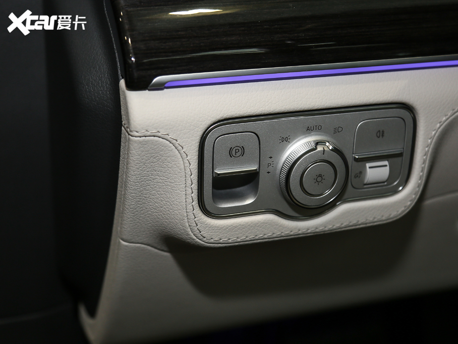 2020YGLS GLS 450 4MATIC Ӹ