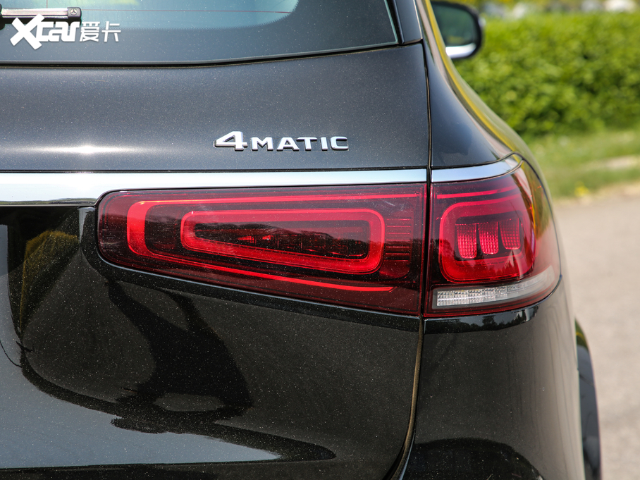 2020YGLS GLS 450 4MATIC A