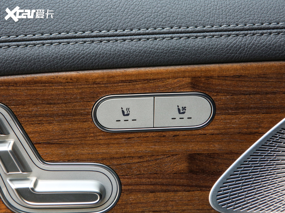 2020YGLS GLS 450 4MATIC A