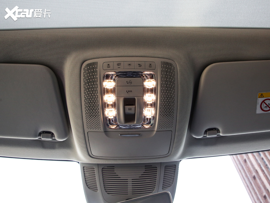 2020YGLS GLS 450 4MATIC A