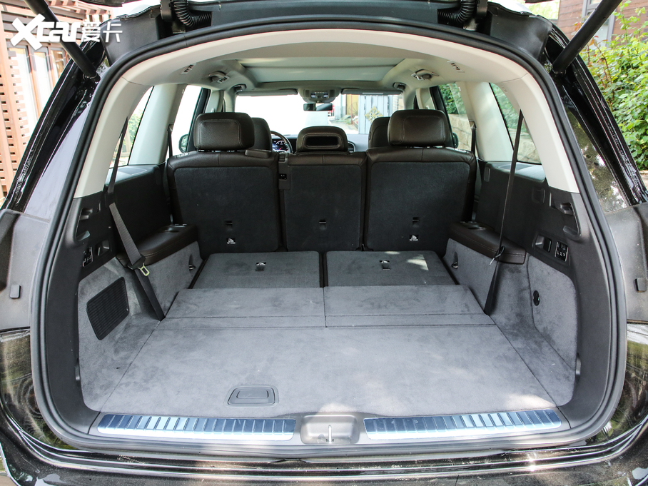 2020��YGLS GLS 450 4MATIC ���A��