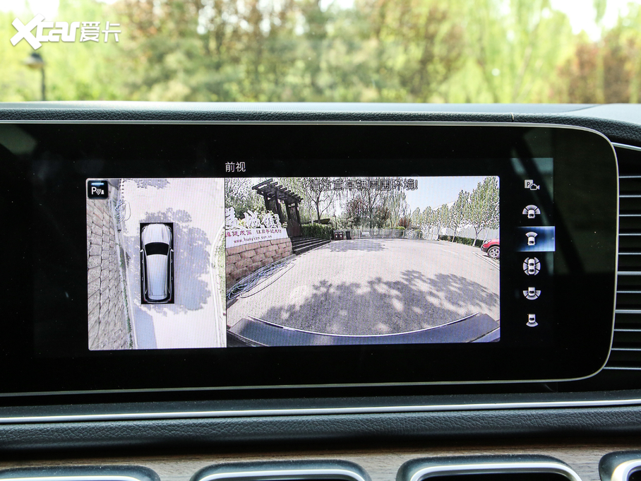 2020��YGLS GLS 450 4MATIC ���A��