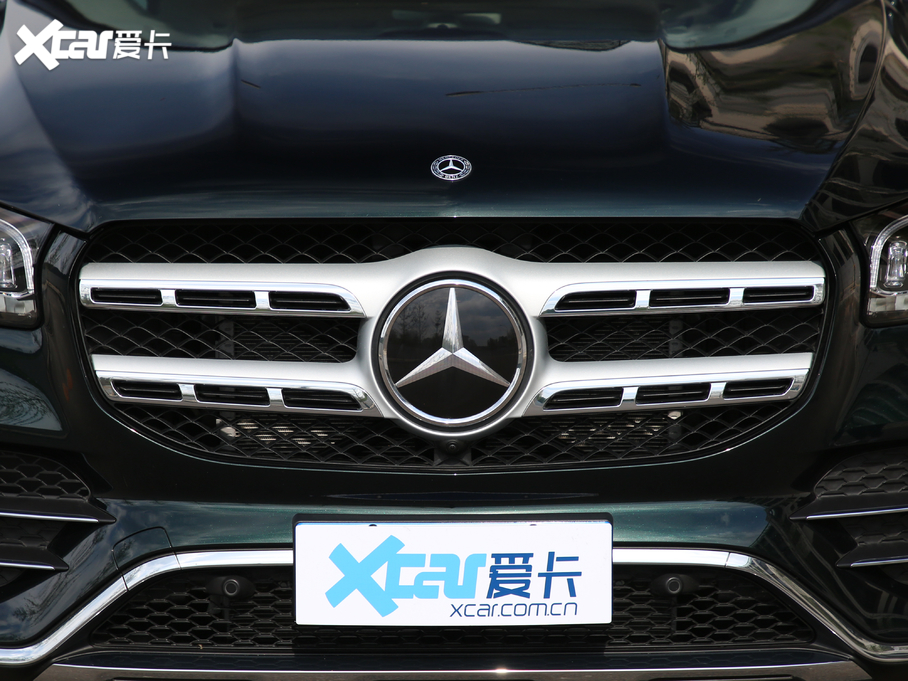 2020YGLS GLS 450 4MATIC A