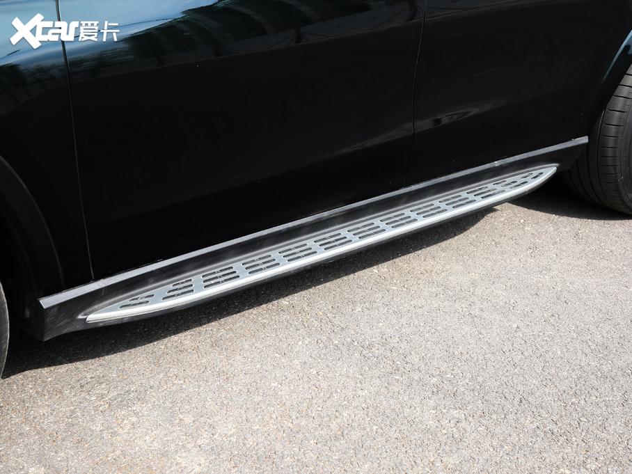 2020YGLS GLS 450 4MATIC A