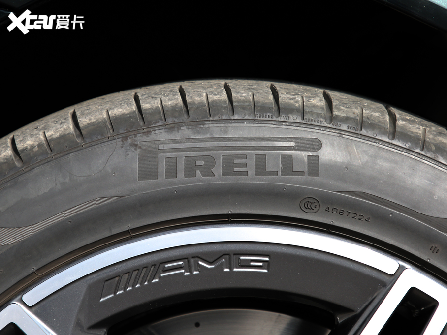 2020YGLS GLS 450 4MATIC A