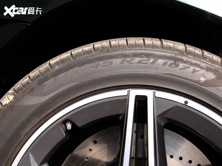 2020YGLS GLS 450 4MATIC A