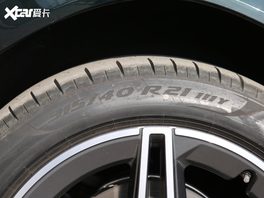 2020YGLS GLS 450 4MATIC A