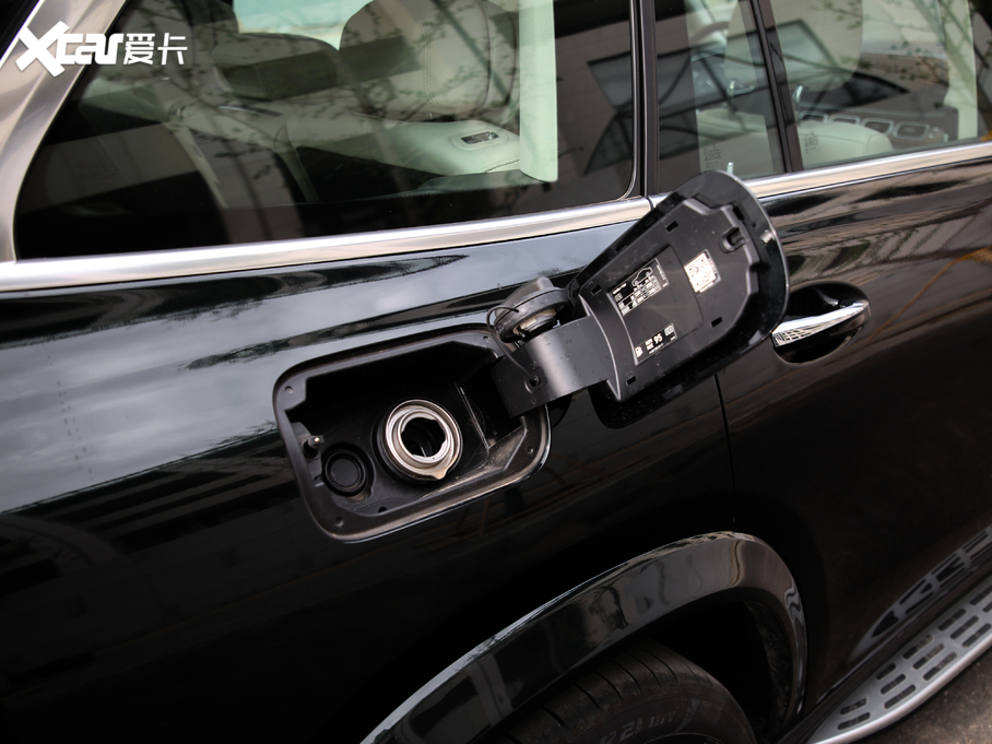 2020��YGLS GLS 450 4MATIC ���A��