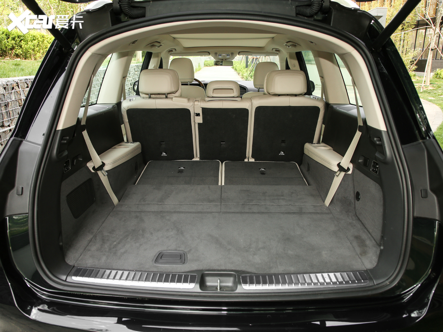 2020YGLS GLS 450 4MATIC A