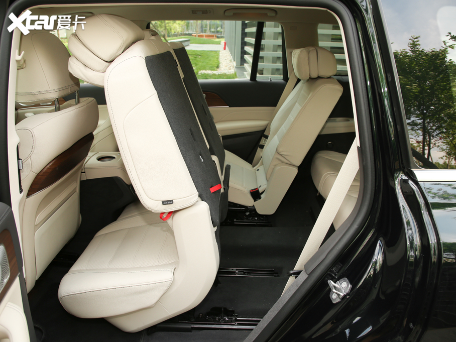 2020YGLS GLS 450 4MATIC A